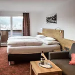Fruehstueckspension Tannenhof 3* Κίρχμπεργκ ιν Τιρόλ