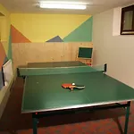 Πανσιόν Fruehstueckspension Tannenhof