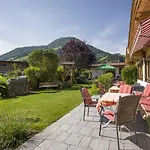 Fruehstueckspension Tannenhof 3* Κίρχμπεργκ ιν Τιρόλ