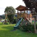 Fruehstueckspension Tannenhof Κίρχμπεργκ ιν Τιρόλ