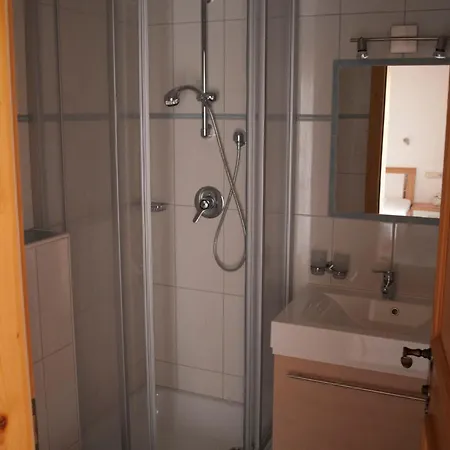 Pensjonat Fruehstueckspension Tannenhof