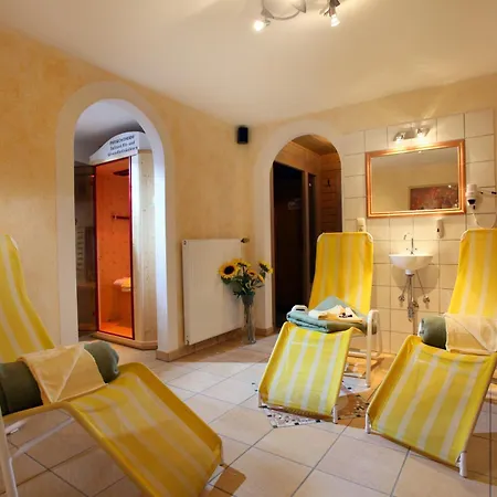 Fruehstueckspension Tannenhof Kirchberg in Tirol