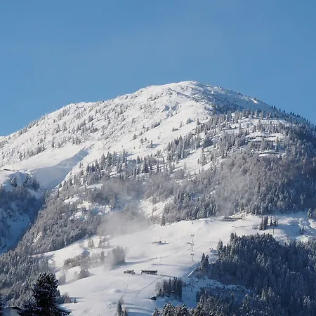 Fruehstueckspension Tannenhof