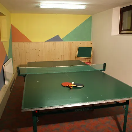 Konukevi Fruehstueckspension Tannenhof