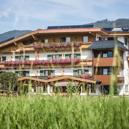 Fruehstueckspension Tannenhof Pensjonat 3*