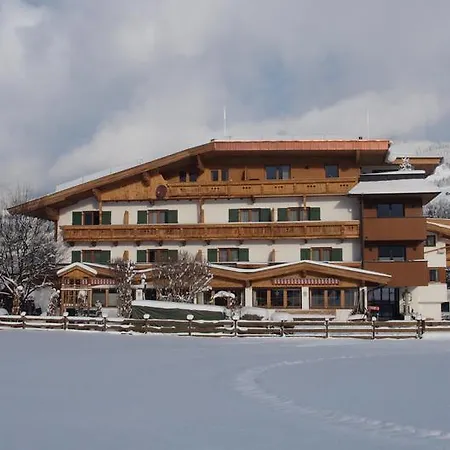 Fruehstueckspension Tannenhof Kirchberg in Tirol