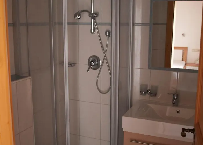 Gasthuis Fruehstueckspension Tannenhof