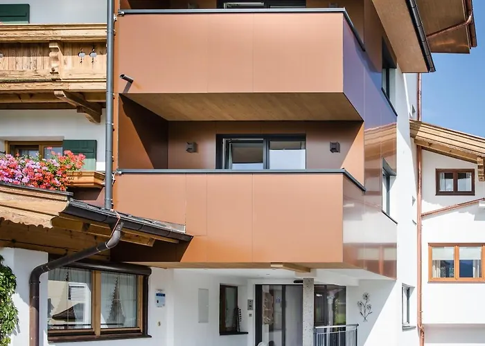 Gasthuis Fruehstueckspension Tannenhof