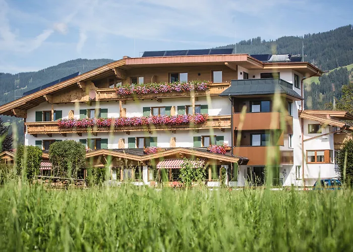 Fruehstueckspension Tannenhof Gasthuis