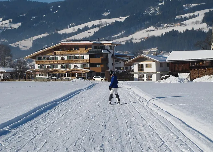 Gasthuis Fruehstueckspension Tannenhof 3*