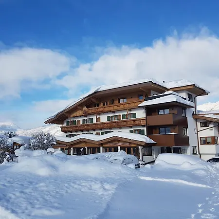 Fruehstueckspension Tannenhof Kirchberg en Tyrol