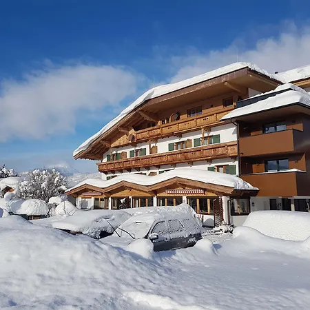Maison d'hôtes Fruehstueckspension Tannenhof
