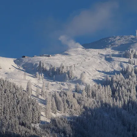 Fruehstueckspension Tannenhof Maison d'hôtes Kirchberg en Tyrol