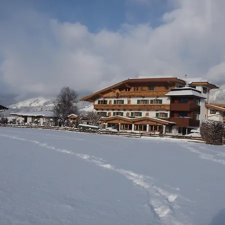 Maison d'hôtes Fruehstueckspension Tannenhof