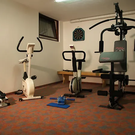 Fruehstueckspension Tannenhof