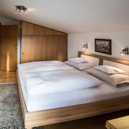 Fruehstueckspension Tannenhof Maison d'hôtes