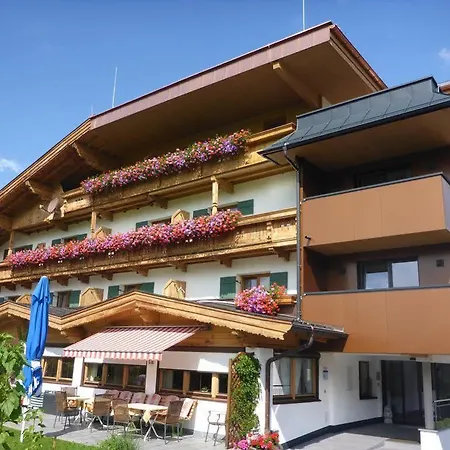 Maison d'hôtes Fruehstueckspension Tannenhof