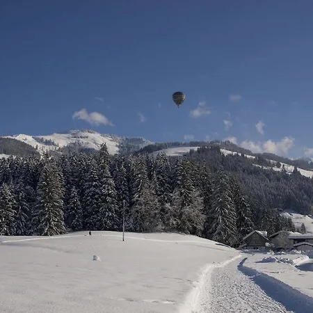 Fruehstueckspension Tannenhof Maison d'hôtes