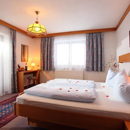 Fruehstueckspension Tannenhof