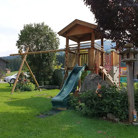 Fruehstueckspension Tannenhof Kirchberg in Tirol