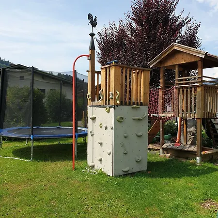 Gasthuis Fruehstueckspension Tannenhof Kirchberg in Tirol